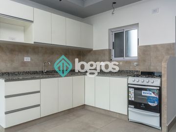 Departamento en venta de 1 dormitorio, a estrenar, Financiado en el Huaico