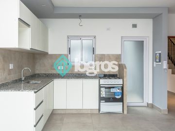 Departamento en venta de 1 dormitorio, a estrenar, Financiado en el Huaico