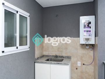 Departamento en venta de 1 dormitorio, a estrenar, Financiado en el Huaico