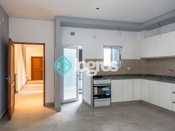 Departamento en venta de 1 dormitorio, a estrenar, Financiado en el Huaico