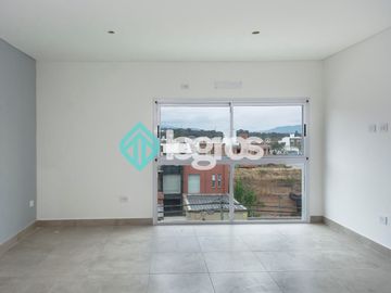 Departamento en venta de 1 dormitorio, a estrenar, Financiado en el Huaico