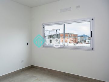 Departamento en venta de 1 dormitorio, a estrenar, Financiado en el Huaico