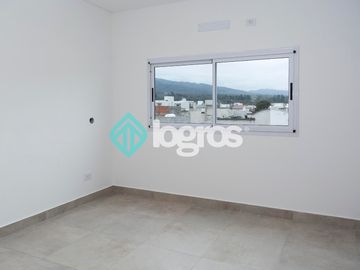 Departamento en venta de 1 dormitorio, a estrenar, Financiado en el Huaico