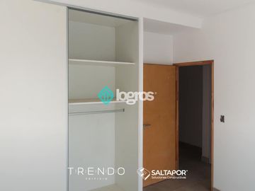 Departamento en venta de 1 dormitorio, a estrenar, Financiado en el Huaico