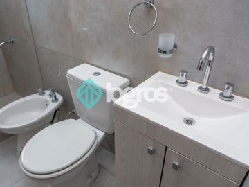 Departamento en venta de 1 dormitorio, a estrenar, Financiado en el Huaico