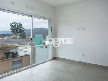 Departamento en venta de 1 dormitorio, a estrenar, Financiado en el Huaico