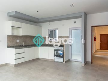 Departamento en venta de 1 dormitorio, a estrenar, Financiado en el Huaico