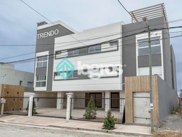 Departamento en venta de 1 dormitorio, a estrenar, Financiado en el Huaico