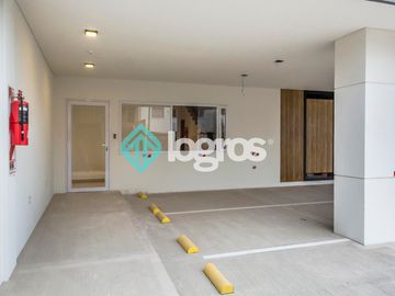 Departamento en venta de 1 dormitorio, a estrenar, Financiado en el Huaico