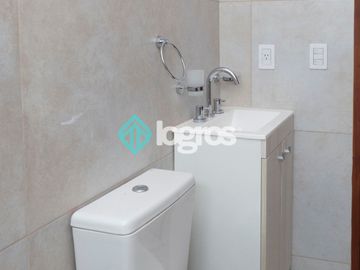 Departamento en venta de 1 dormitorio, a estrenar, Financiado en el Huaico