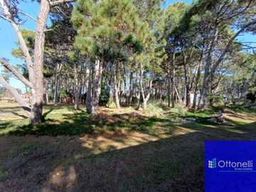 Terreno / Lote en venta de 1000m2 ubicado en La Lucila del Mar
