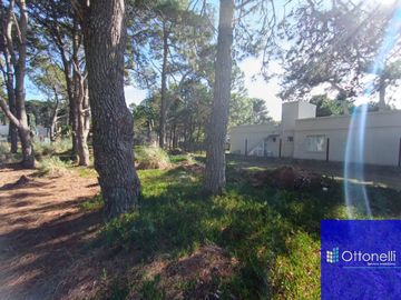 Terreno / Lote en venta de 1000m2 ubicado en La Lucila del Mar