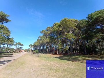 Terreno / Lote en venta de 1000m2 ubicado en La Lucila del Mar