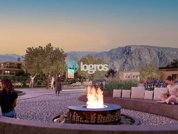 Departamento Monoambiente en venta en Complejo CHAQUIES Cafayate Salta