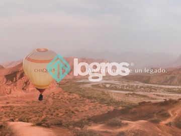 Departamento Monoambiente en venta en Complejo CHAQUIES Cafayate Salta