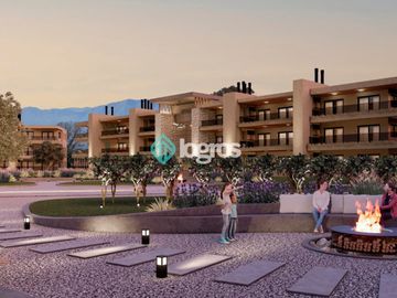 Departamento Monoambiente en venta en Complejo CHAQUIES Cafayate Salta