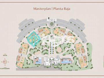 Departamento Monoambiente en venta en Complejo CHAQUIES Cafayate Salta