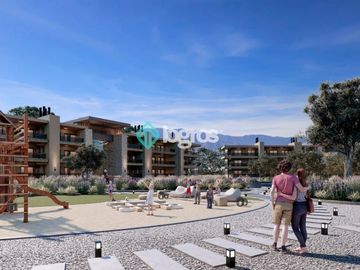 Departamento Monoambiente en venta en Complejo CHAQUIES Cafayate Salta