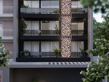 Venta Departamento 3 Amb en Pozo en Villa Bosch