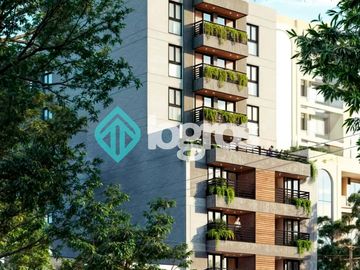 Departamento en pozo FINANCIADO de 3 dormitorios en Macrocentro Salta