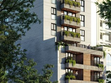 Departamento en pozo FINANCIADO de 3 dormitorios en Macrocentro Salta