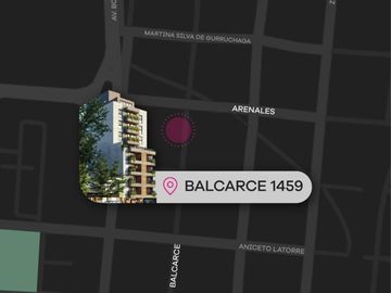 Departamento en pozo FINANCIADO de 3 dormitorios en Macrocentro Salta