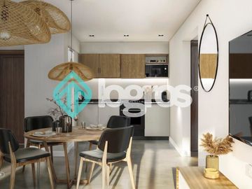 Departamento en pozo FINANCIADO de 3 dormitorios en Macrocentro Salta