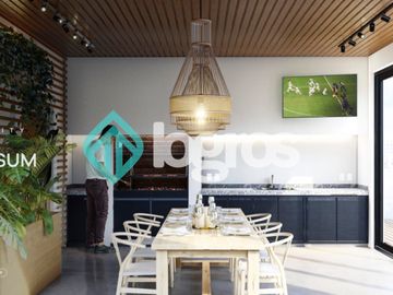 Departamento en pozo FINANCIADO, 2 dormitorios, Macrocentro Salta