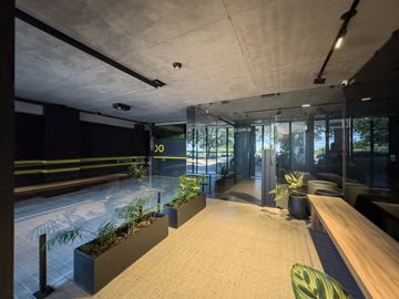 DEPARTAMENTO EN VENTA DE 2 DORMITORIOS C/COCHERA EN BARRIO MARTIN