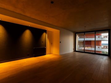 DEPARTAMENTO EN VENTA DE 2 DORMITORIOS C/COCHERA EN BARRIO MARTIN