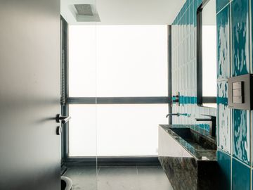 DEPARTAMENTO EN VENTA DE 2 DORMITORIOS C/COCHERA EN BARRIO MARTIN