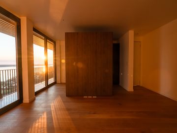 DEPARTAMENTO EN VENTA DE 2 DORMITORIOS C/COCHERA EN BARRIO MARTIN