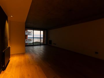 DEPARTAMENTO EN VENTA DE 2 DORMITORIOS C/COCHERA EN BARRIO MARTIN