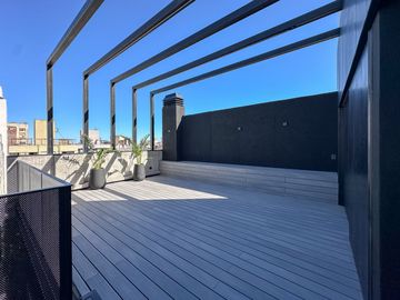DEPARTAMENTO EN VENTA DE 2 DORMITORIOS C/COCHERA EN BARRIO MARTIN