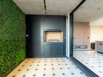DEPARTAMENTO EN VENTA DE 2 DORMITORIOS C/COCHERA EN BARRIO MARTIN