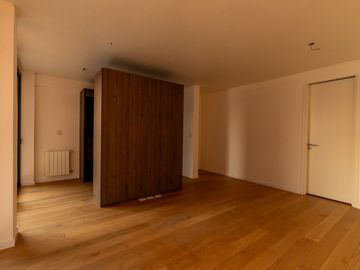 DEPARTAMENTO EN VENTA DE 2 DORMITORIOS C/COCHERA EN BARRIO MARTIN