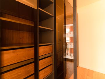 DEPARTAMENTO EN VENTA DE 2 DORMITORIOS C/COCHERA EN BARRIO MARTIN