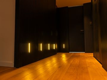 DEPARTAMENTO EN VENTA DE 2 DORMITORIOS C/COCHERA EN BARRIO MARTIN