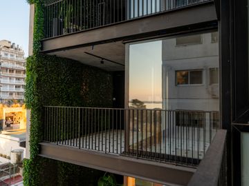 DEPARTAMENTO EN VENTA DE 2 DORMITORIOS C/COCHERA EN BARRIO MARTIN