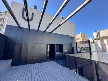 DEPARTAMENTO EN VENTA DE 2 DORMITORIOS C/COCHERA EN BARRIO MARTIN