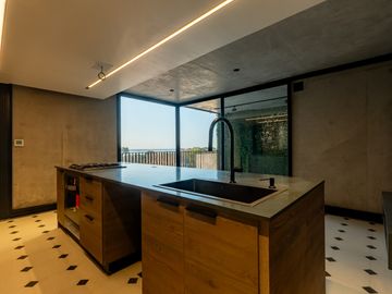 DEPARTAMENTO EN VENTA DE 2 DORMITORIOS C/COCHERA EN BARRIO MARTIN