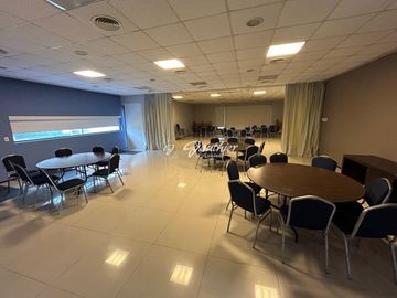 Depto VENTA CARPINCHOS de OTAMENDI EMPRENDIMIENTO SUPERIOR residencial