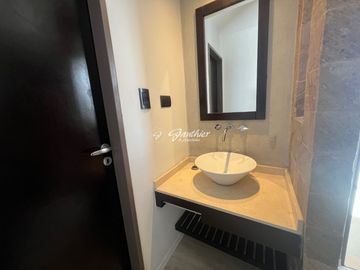 Depto VENTA CARPINCHOS de OTAMENDI EMPRENDIMIENTO SUPERIOR residencial