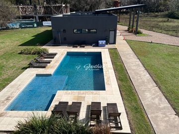 Depto VENTA CARPINCHOS de OTAMENDI EMPRENDIMIENTO SUPERIOR residencial