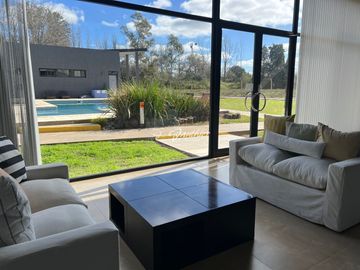 Depto VENTA CARPINCHOS de OTAMENDI EMPRENDIMIENTO SUPERIOR residencial