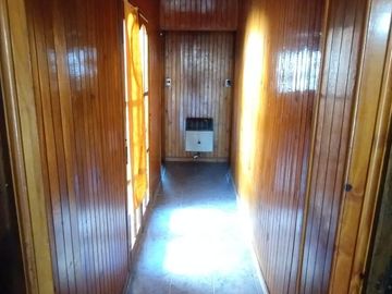 Chalet en venta de 3 dormitorios c/ cochera en Jesús Nazareno