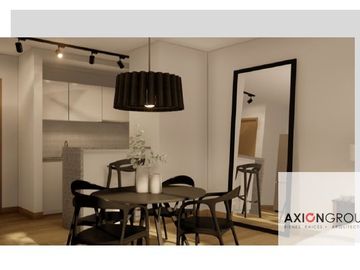 Parque San Martín - Departamento 1 dormitorio