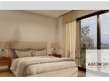 Parque San Martín - Departamento 1 dormitorio
