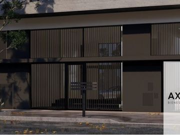 Parque San Martín - Departamento 1 dormitorio