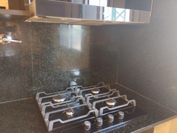 Departamento en venta de 1 dormitorio en Gobernador Benegas